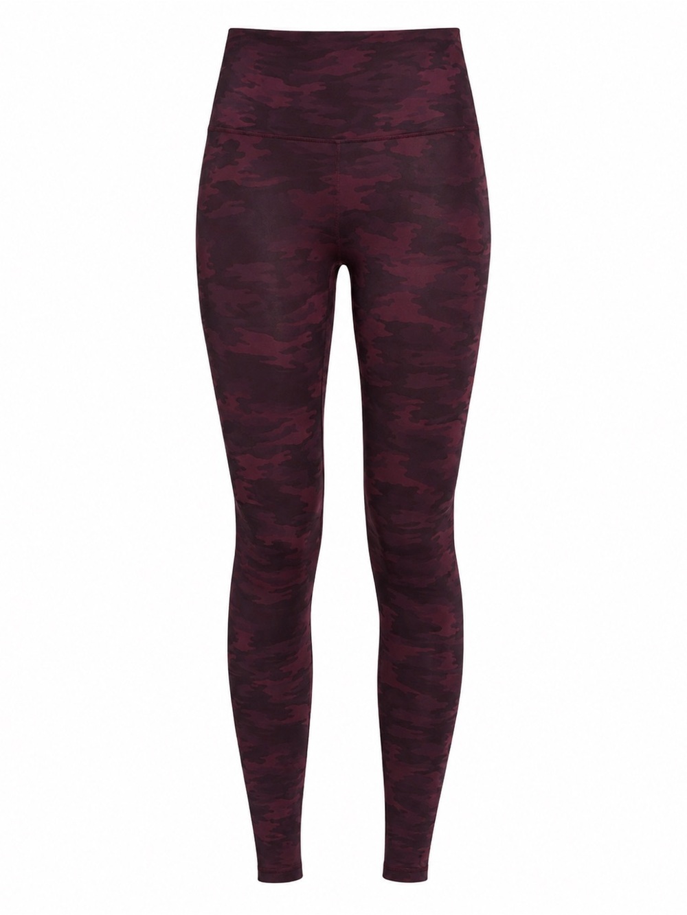 SPANX Look At Me Now Seamless Shaping Leggings